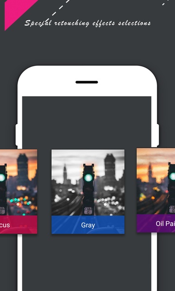 Photo Editor - Touch Retouch Photos - Preview 8