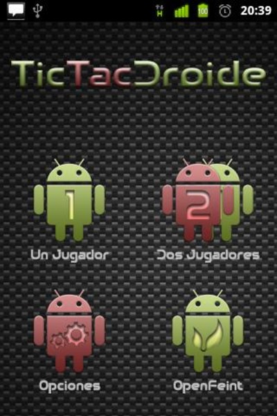 TicTacDroide - Preview 7