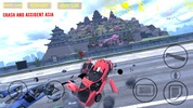 Crash And Accident Asia screenshot 9