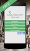 Call History Tracker free screenshot 15