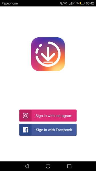 Story Save For Insta - Preview 5