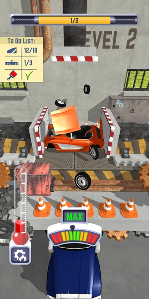 Car Crusher - Preview 5