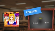 High School Girl Simulator 3D screenshot 6