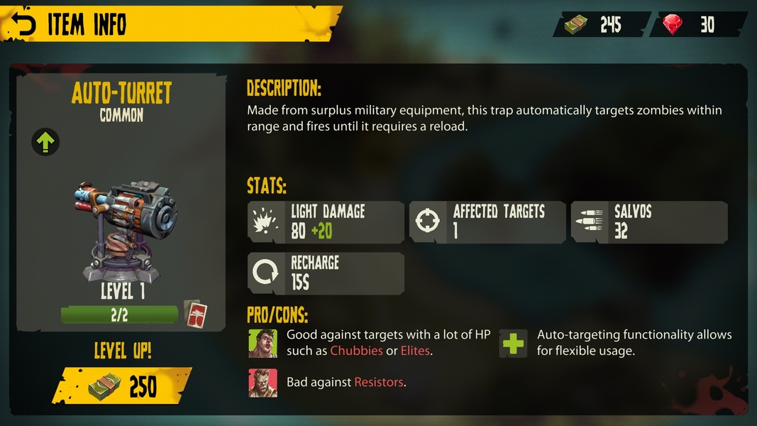 Dead Island: Survivors - Preview 6
