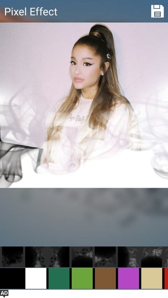 Pixel Effect Photo Editor - Preview 6