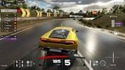 Real Car Driving: Race Master screenshot 3