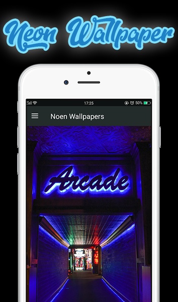 Neon Wallpapers - Preview 5