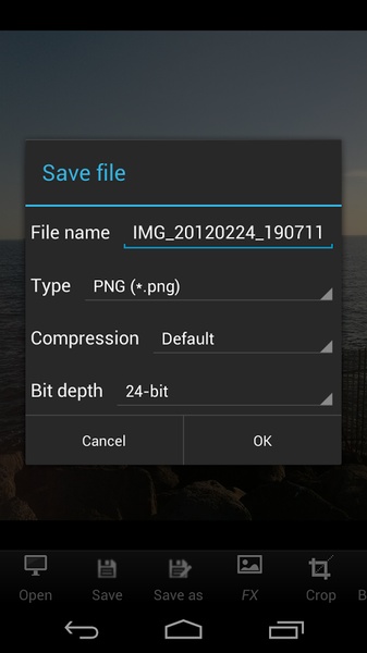 PixStack Free - Preview 4