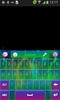 Electric Color Keyboard screenshot 5