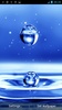 Water Drop Live Wallpaper screenshot 5