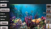Aquarium. Hidden objects screenshot 7