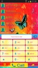 Butterfly - GO Contacts Theme screenshot 5