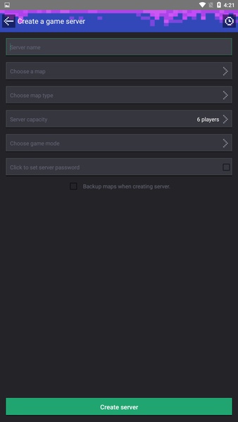 Multiplayer Master - Preview 4