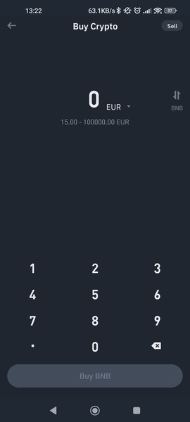 Binomo 2019 - Preview 5