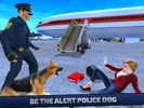 Police Dog Airport Security screenshot 2