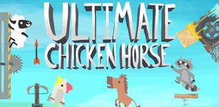 Imagen destacada de Ultimate Chicken Horse