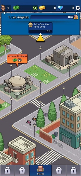 Idle Billionaire Tycoon - Preview 8
