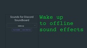 Sounds for Discord Soundboard screenshot 2