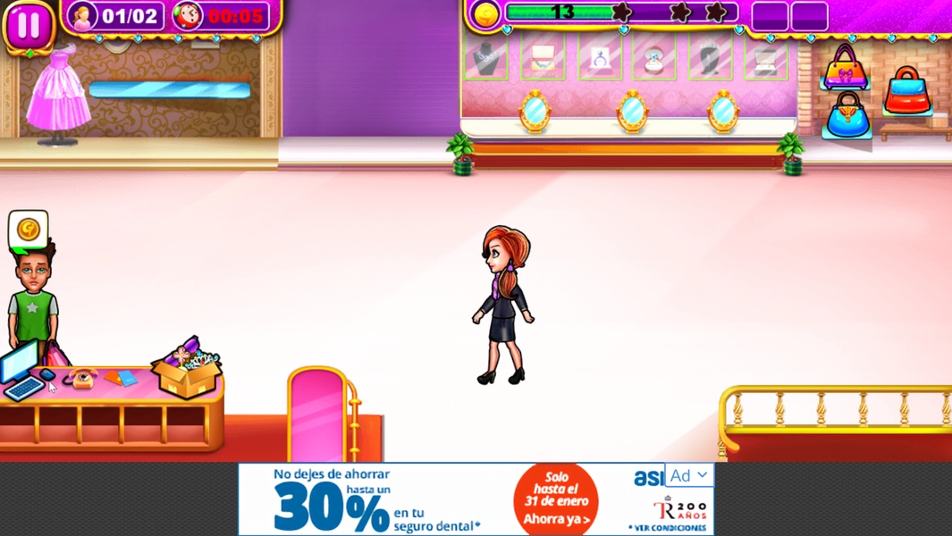 Wedding Bride And Groom Fashion Salon - Preview 3