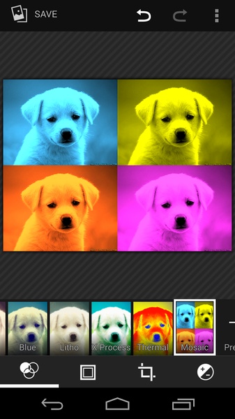 Gallery Pro - Preview 6