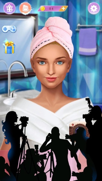 Bride Groom Dressup - Dream Wedding - Preview 8
