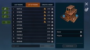 Raft Survival: Multiplayer screenshot 13