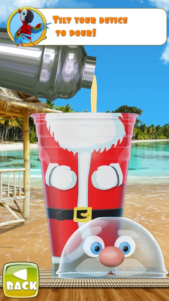 Holiday Polly Bubble Tea Maker - Preview 2