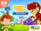 Dinosaur Games For Toddlers screenshot 9
