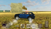 SUV Police Car Simulator screenshot 3