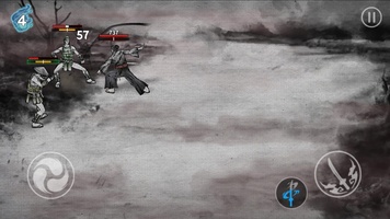 Ronin: The Last Samurai screenshot 11