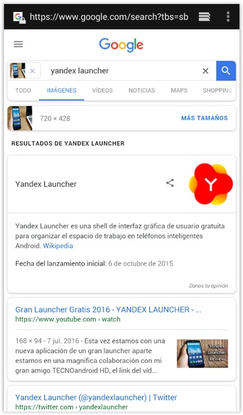 Image Search - Preview 2