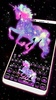 Night Galaxy Unicorn screenshot 4