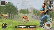 Animal Shooting Game Offline screenshot 4