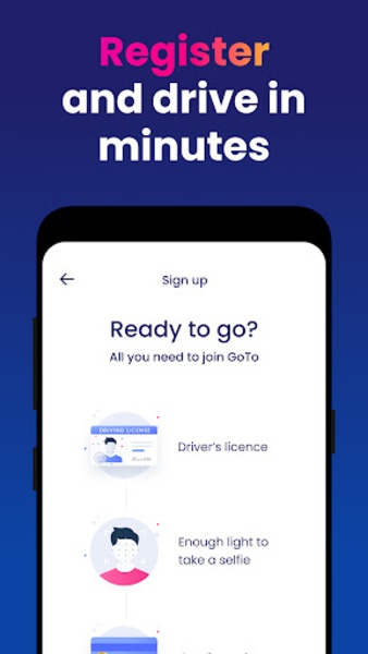 CAR2GO - Preview 6