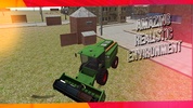 Farming Simulator: Farm games screenshot 2