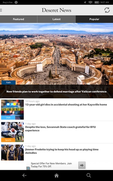 Deseret News - Preview 5