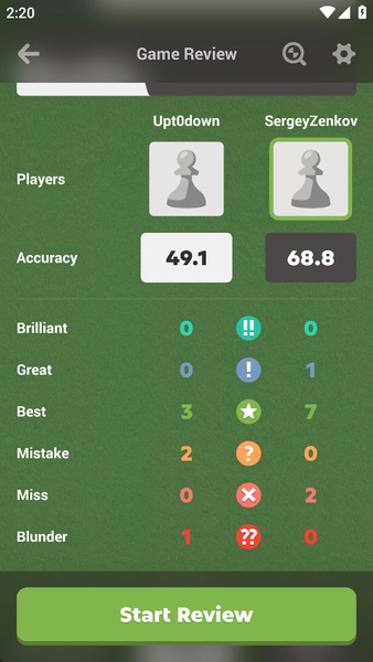 Chess - Play and Learn - Preview 3