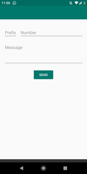 WhatsToolKit - Preview 2