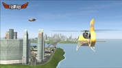 Helicopter Sim screenshot 1