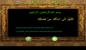 Kumpulan Doa Harian Anak Muslim 2 screenshot 1