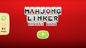 Mahjong Linker Kyodai game screenshot 5