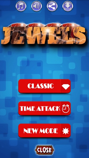 Jewels 2015 - Preview 1