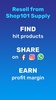 Sell. Resell. Earn money online. Work at home job. screenshot 3