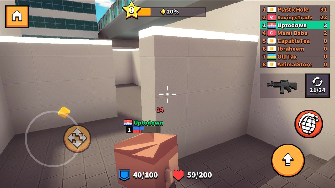 FPS.IO - Preview 8