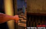 Mental Hospital Escape: Surviv screenshot 1