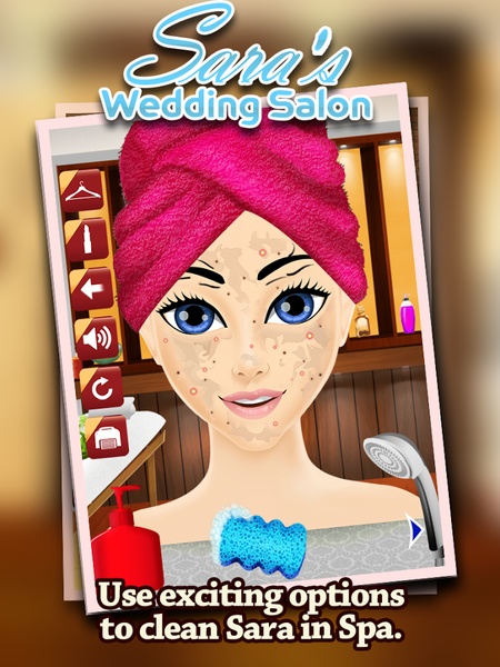 Saras Wedding Salon - Preview 3
