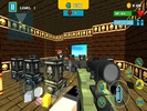 Pirate Ninja Hunter Games screenshot 7
