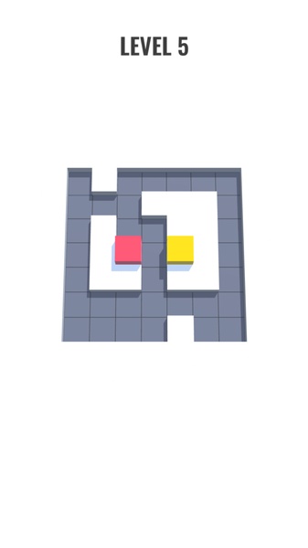 Duo Maze - Preview 4