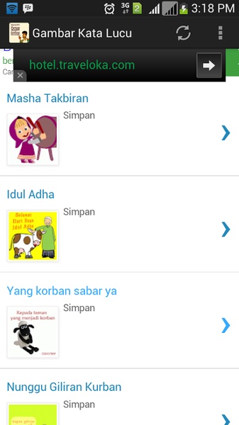Gambar Kata Lucu - Preview 5
