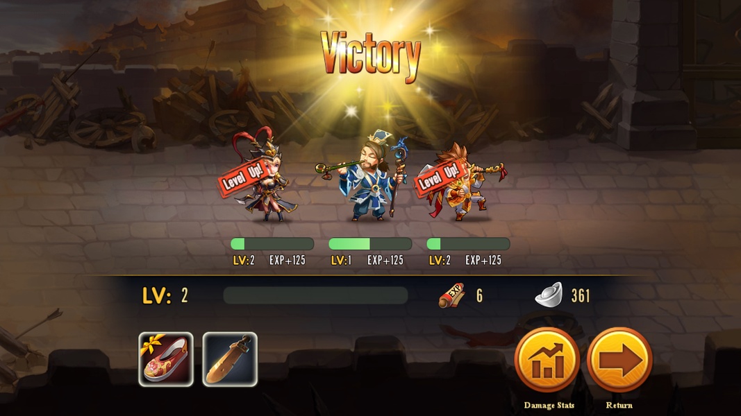 Battle Kingdoms - Preview 10